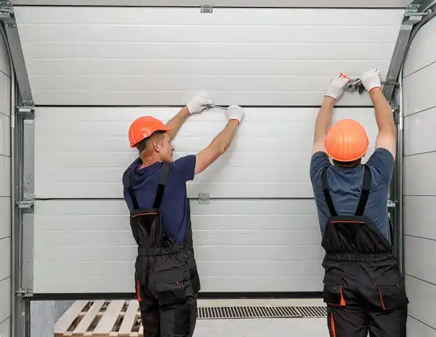 garage door service Sugar Grove